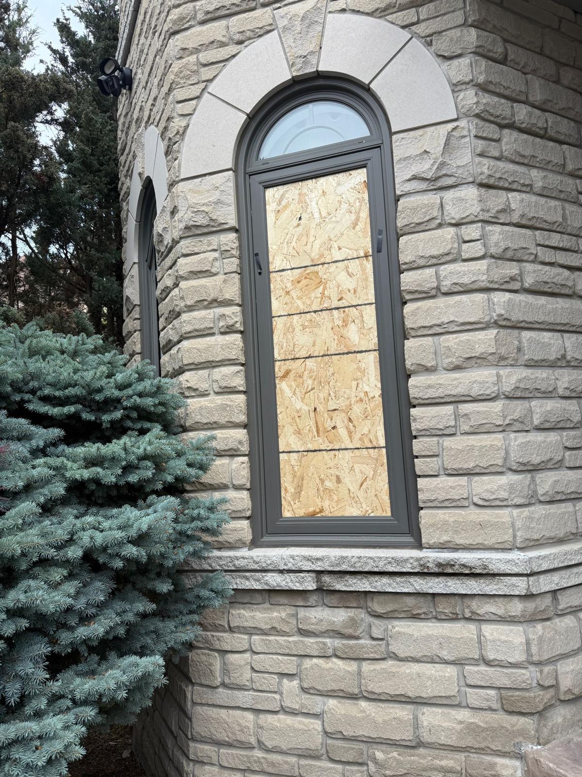 Window Repair