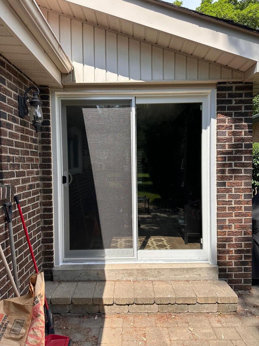 Patio Doors